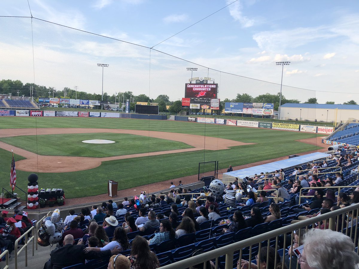 Harvey High School tweet media