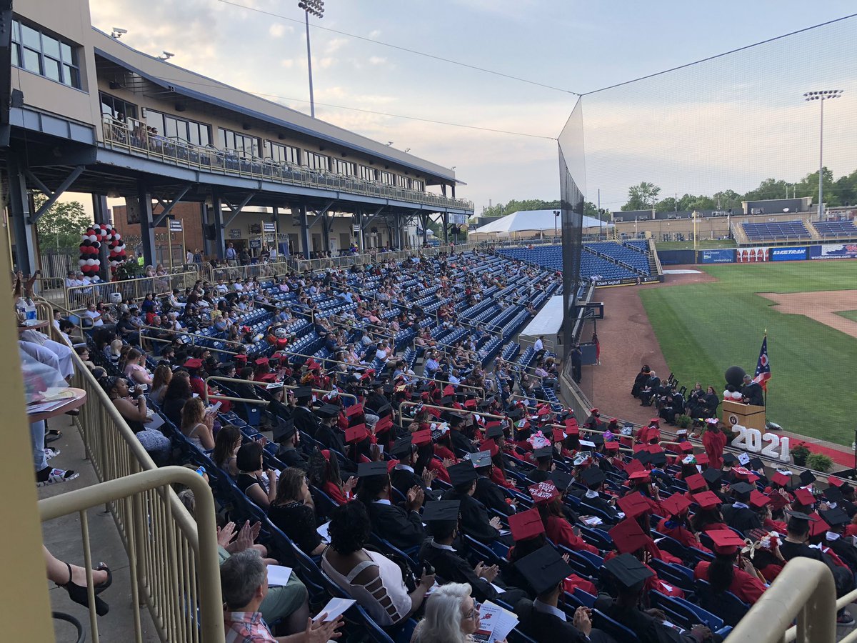 Harvey High School tweet media