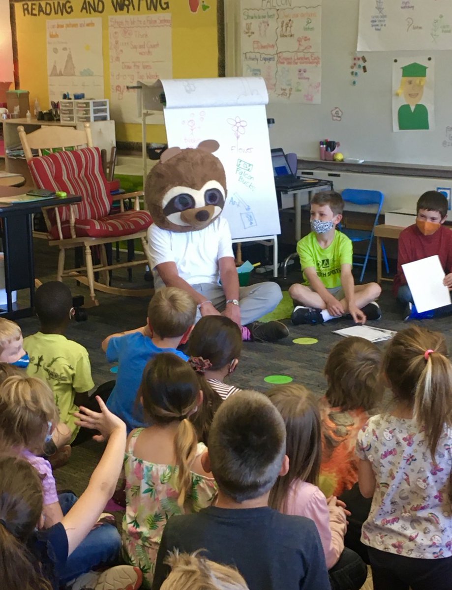 GMES Principal Gardner tweet media