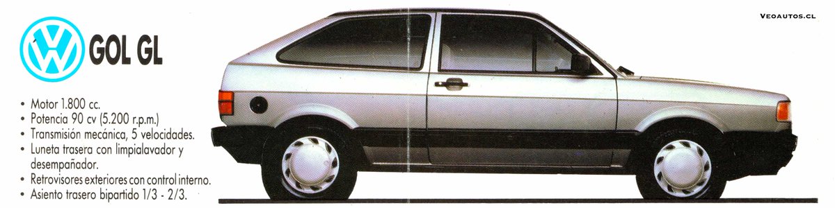 VeoAutos's tweet photo. Volkswagen línea base "Gol", Brochure Chile año 1991
+ Info Link https://t.co/kFmljz1EfF
#vwsaveiro #vwgol #vwamazon #vwparati #vwchile #vwbrasil @vwbrasil @addict_car @thecarfactoids @YesterdaysDrive @RiveraNotario @publichilensis https://t.co/XSqA0WrAwt