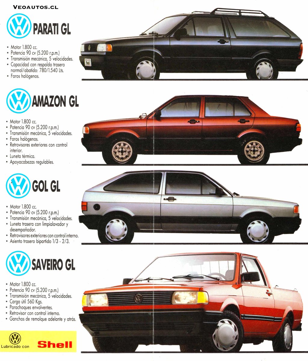 VeoAutos's tweet photo. Volkswagen línea base "Gol", Brochure Chile año 1991
+ Info Link https://t.co/kFmljz1EfF
#vwsaveiro #vwgol #vwamazon #vwparati #vwchile #vwbrasil @vwbrasil @addict_car @thecarfactoids @YesterdaysDrive @RiveraNotario @publichilensis https://t.co/XSqA0WrAwt
