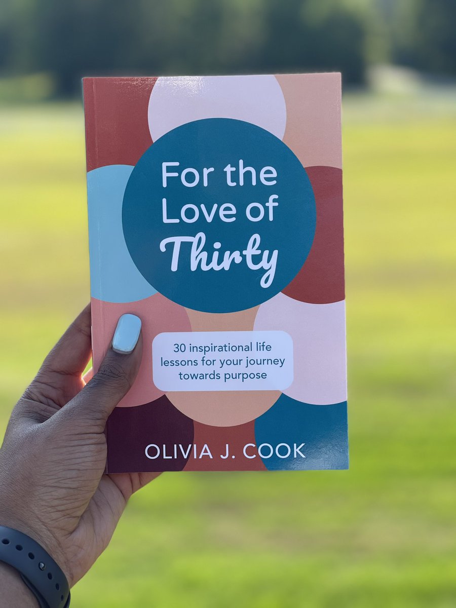 oliviaonpurpose's tweet image. Look what came in today 🤩