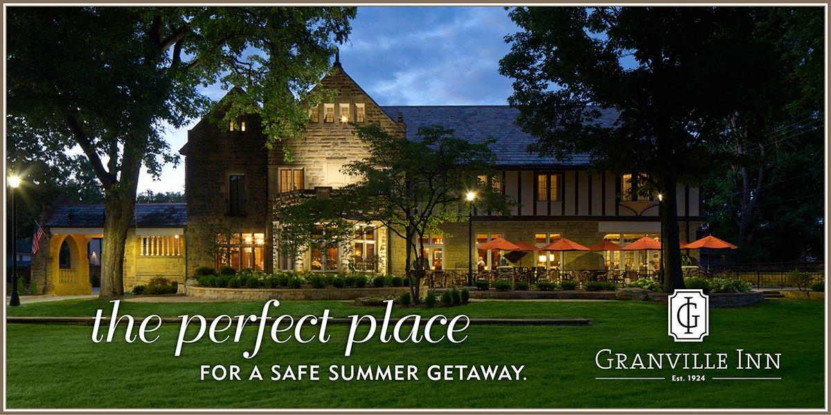 GranvilleInn's tweet photo. If you’re looking for a safe getaway, Granville Inn is a perfect choice. Our historic inn has something for everyone including 24-hour front desk services, coffee stations, upgraded bath products, and complimentary bathrobes. Visit our website learn more. https://t.co/DZAB6sdX5d https://t.co/wMfgW2KFXY