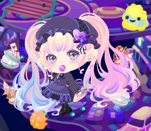Linneacoco's tweet photo. #ポケコロ https://t.co/fTQl4FjHTx