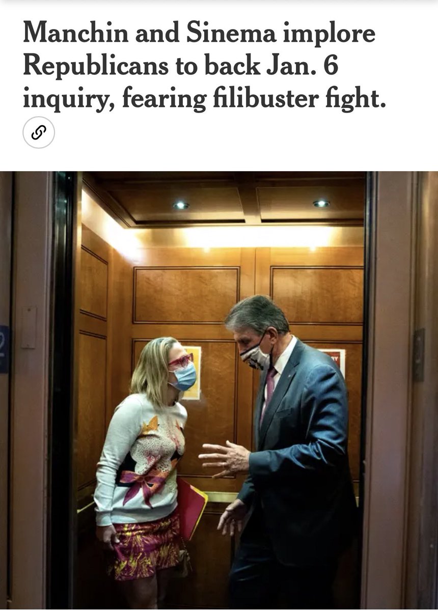 No one’s tried imploring before