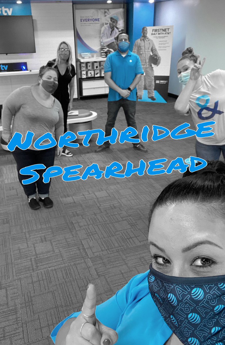 Huge thank you to our awesome Asurion rep @Bethany31223866 for sharing your knowledge and best practices at our GR Spearhead locations today!! <a href="/GreaterLakesMkt/">Greater Lakes Market 🌊</a> #MakingWaves #Asurion #WeAreGLM