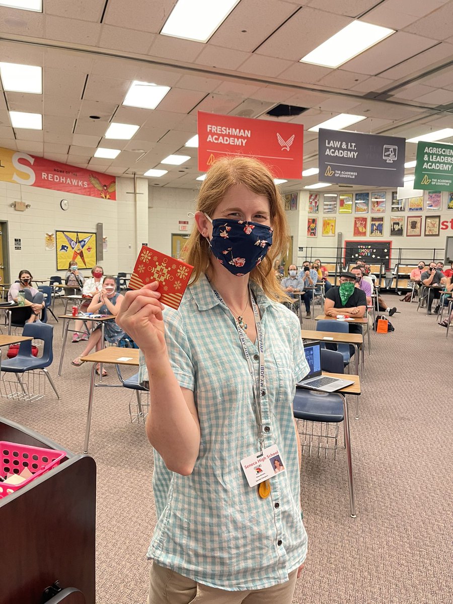 Mary Louise Pozaric tweet media