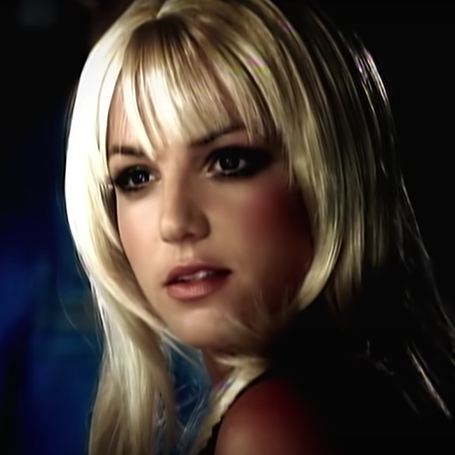 AIsreal's tweet photo. @MTV REQUEST @britneyspears @MTV Play "Gimme More"
Pls https://t.co/vDplcBEpNN
