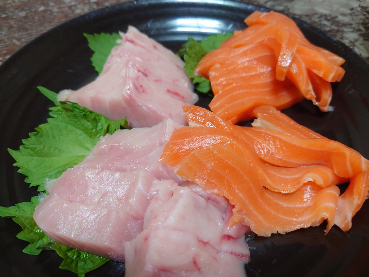 みんなの びんちょう 刺身 口コミ 評判 食べたいランチ 夜ごはんがきっと見つかる ナウティスイーツ