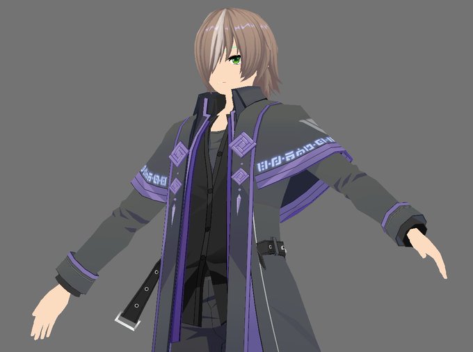 Jeremyのtwitterイラスト検索結果