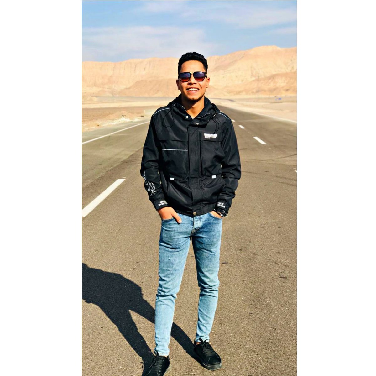 Sayed_elrawy__'s tweet photo. #صورة_ملف_شخصي_جديدة https://t.co/1MZQWuk2n0