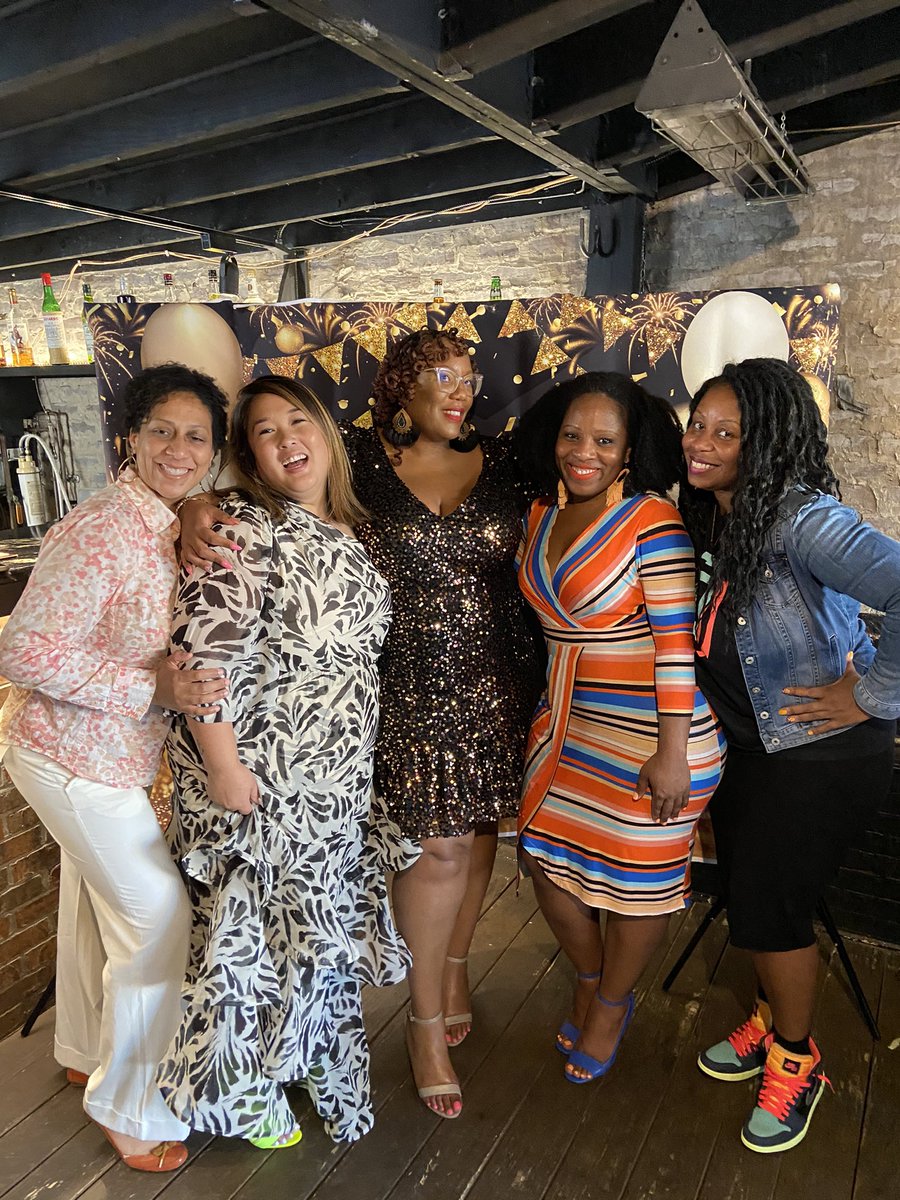 DCPS PRINCIPALS OF THE YEAR
2021, 2020, and 2019‼️
Congratulations to this years honorees Megan, Shenora, and Sundai!! 🎉🎉
#DCPSLEADERS <a href="/DCPSChancellor/">Chancellor Ferebee</a> <a href="/dcpublicschools/">DC Public Schools</a>