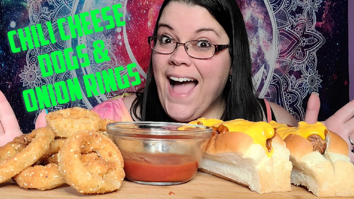 MissKitty506's tweet photo. New Video up https://t.co/VjSTxRHvSr #mukbang #eatingshow #canadianyoutuber #youtuber https://t.co/uPxapGxaFK
