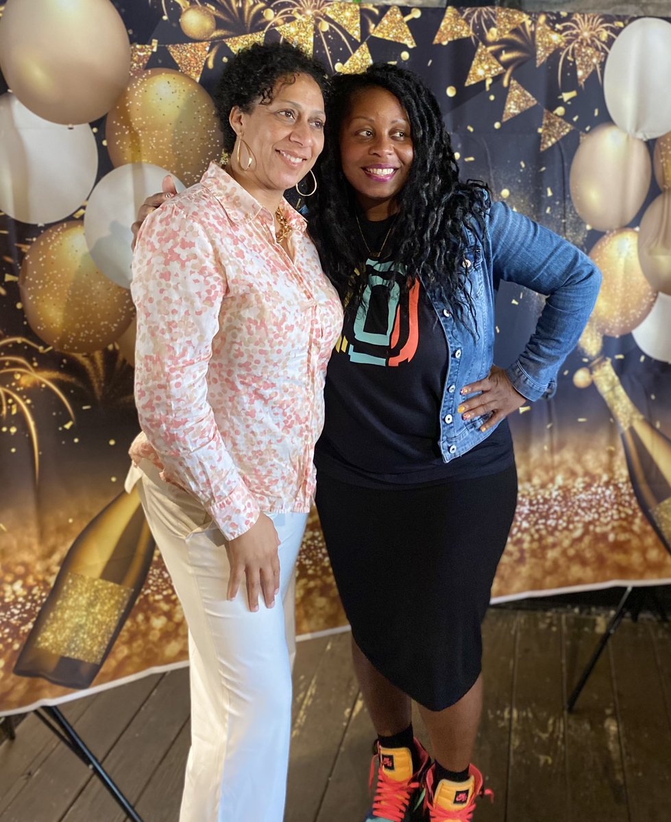 Dr. Sundai Riggins tweet media