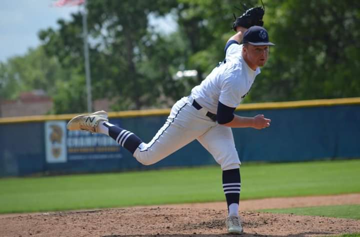 Hudson Raiders Baseball tweet media