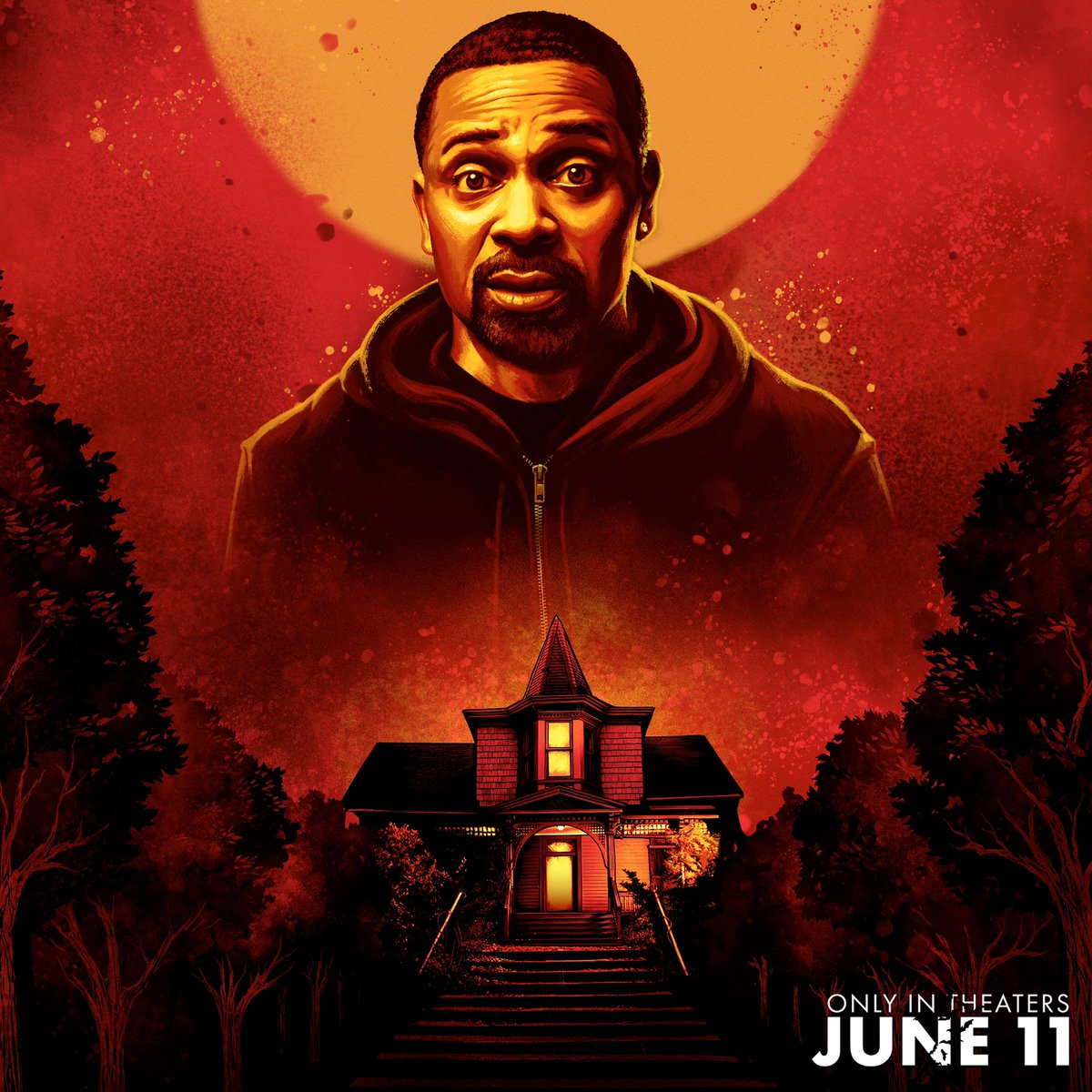 Watch The House Next Door (2021) Full Movie Online (WatchTheHouseHd