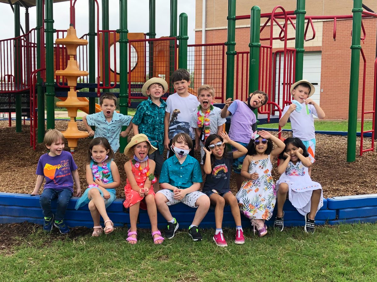 Loved having some of our virtual jellies join us for some recess today! <a href="/RiverRidgeElem/">River Ridge Elem</a>