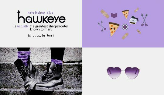 "I have no powers and not nearly enough training, but I'm doing this anyway. Being a superhero is amazing; everyone should try it."

🏹AU Portrayal.
🏹MVRP and OC Friendly: Bring it!
🏹Serious/Banter
🏹Long &amp; Shortform Replies
🏹Ship has sailed.

🏹NYC's own Dumpster Princess