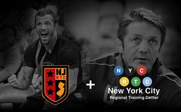 NJRTC + NYCRTC!
.
We will be joining forces to have more training partners, more coaching and to host super workouts with surrounding RTCs!
.
We are so excited about this partnership!