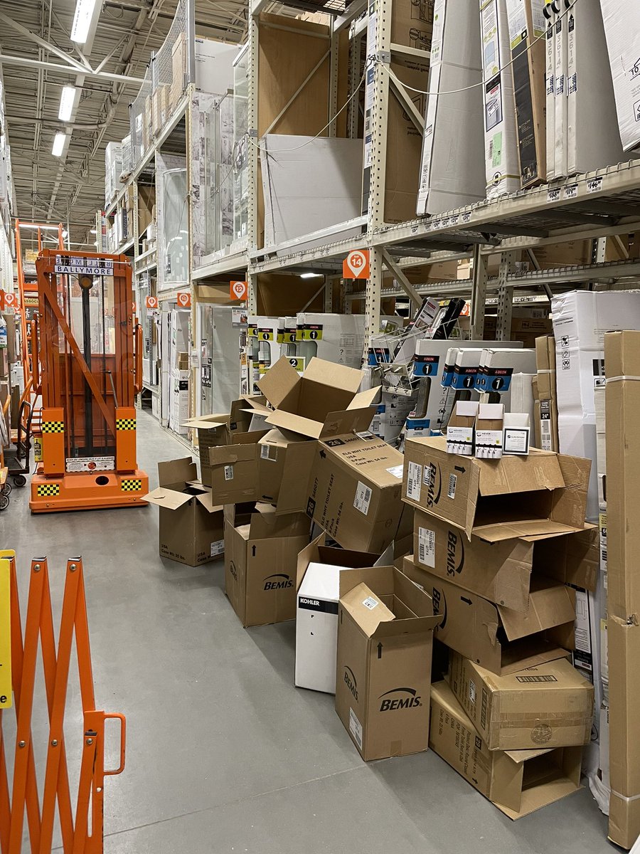 Karl Snell tweet media