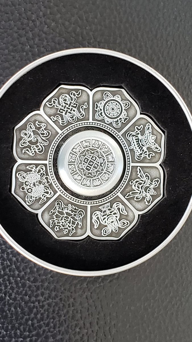 ハンドスピナー