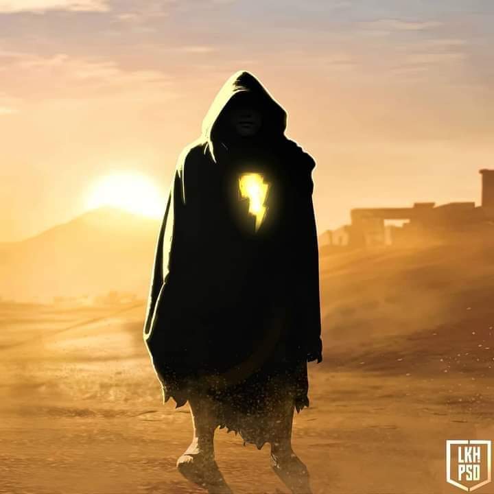 Nerd_Geek_Lab's tweet image. Adão Negro vem com tudo. 
#DwayneJohnson #DCEU #DCTitans #ZackSnyder #Batman #superman