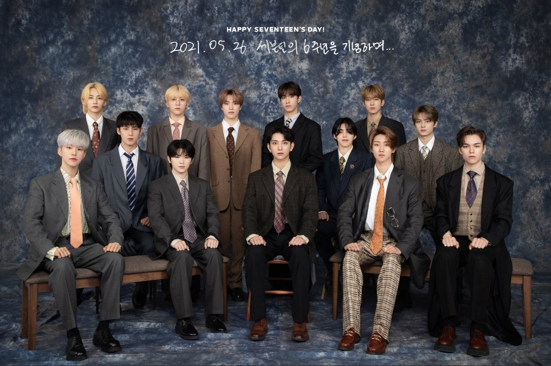PUBGISTCHENLE's tweet photo. @wonulf Together with SEVENTEEN
#세븐틴_6주년_영원히_가보자는거야
#6YearsOfLoveWithSEVENTEEN
@pledis_17 https://t.co/QyGQZA18pV