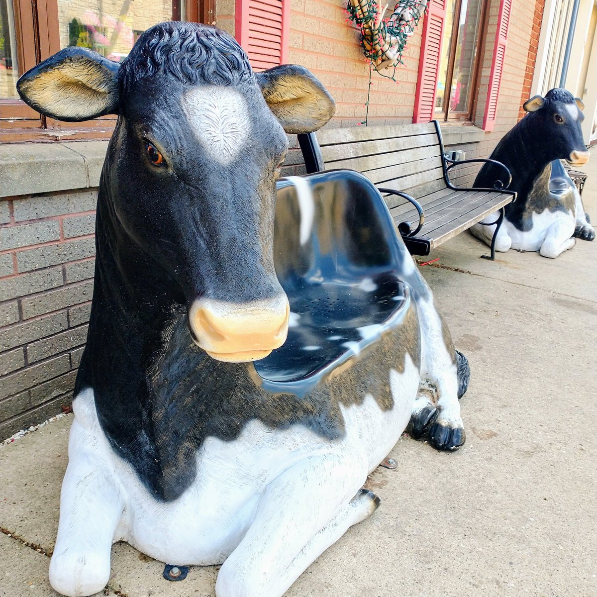 The Chocolate Chisel tweet media