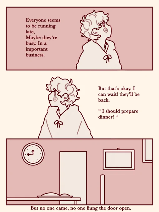 [🥖]
i wait, and wait.
#karljacobsfanart #karljacobs 