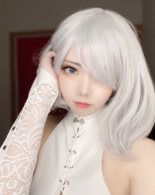 コスプレイヤーおもち(neo.omochi)のTwitter画像5