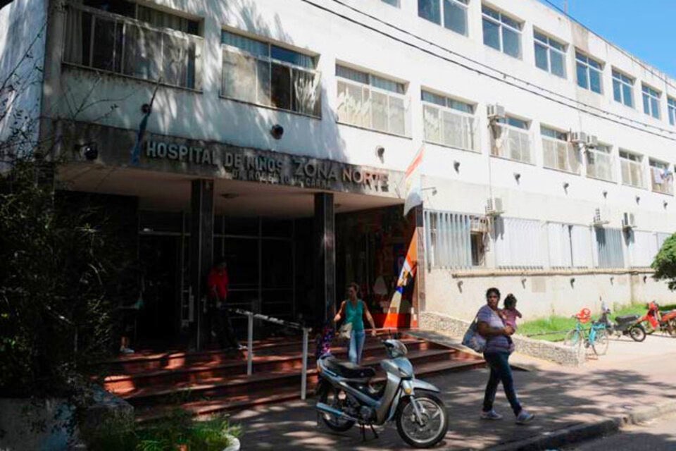 moray_tv's tweet photo. Una nena de 8 meses fue internada de urgencia después de haber tomado #DióxidoDeCloro https://t.co/X4mTKQh5LS #MentirososYViolentos https://t.co/d5AqXuFhSe