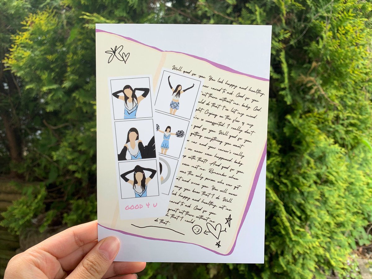flickeringstorm's tweet photo. We've been having some issues with reported listings, so we've changed our Olivia listings to titles/tags that do not use her name or song titles... if you like one of our products, please share it with a friend as this change makes it hard for people to find our shop! TYSM🥺💗 https://t.co/XUY5Z1W0I0