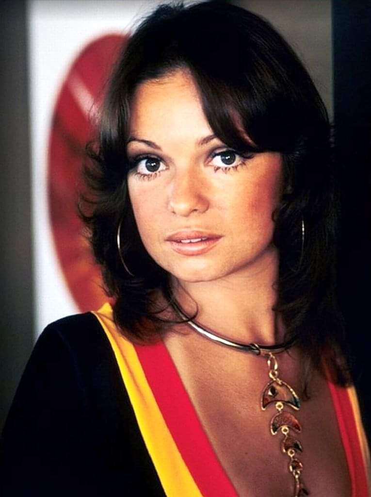 Happy Birthday to Karen Valentine who turns 74 today 