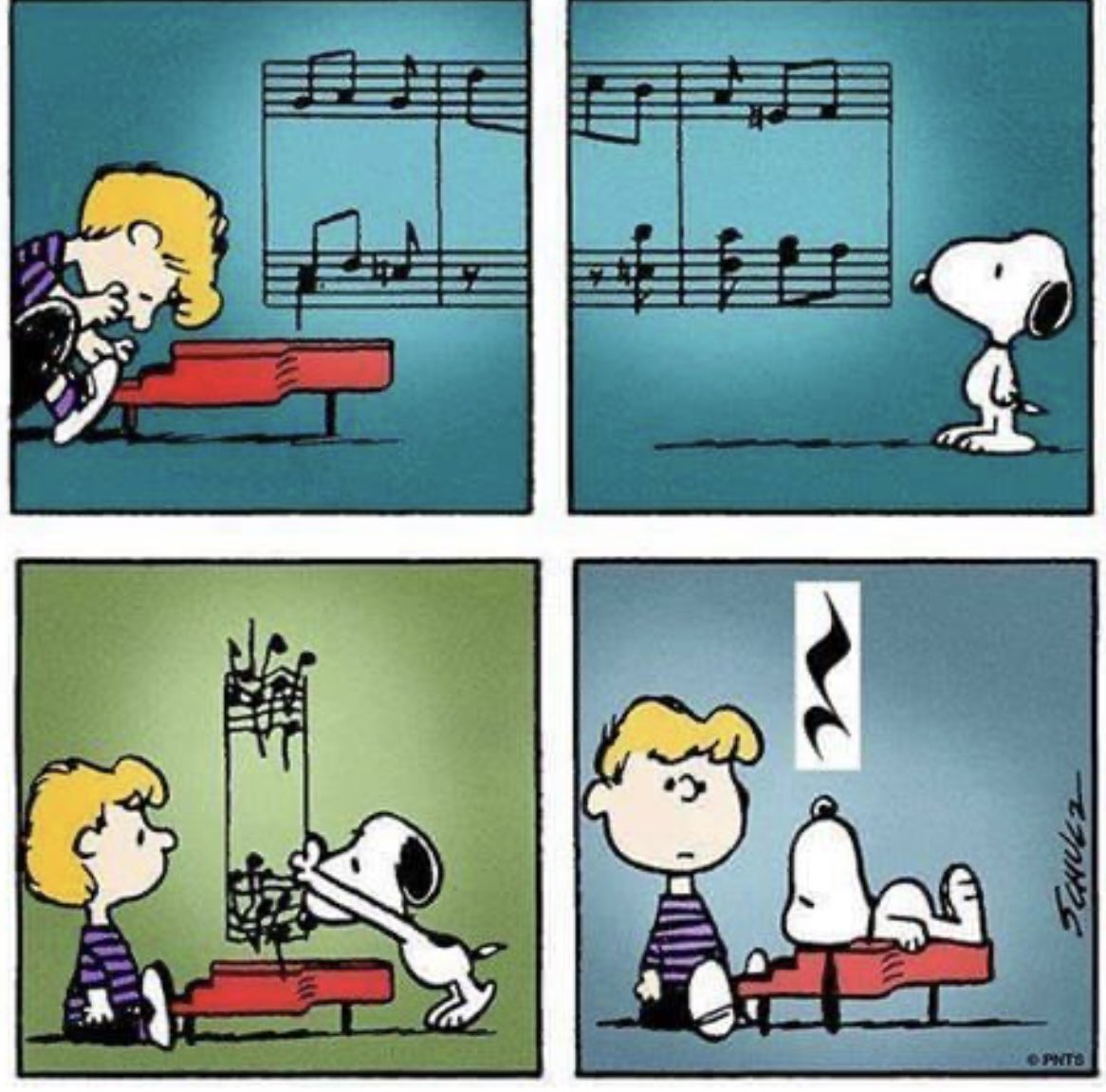 Done #practicing ? It’s time for a rest! #music