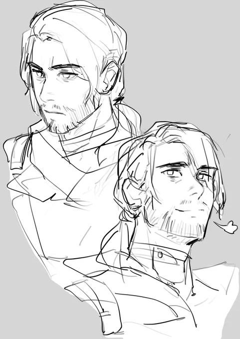 caleb caleb essek essek caleb #CriticalRoleFanart #CriticalRole 