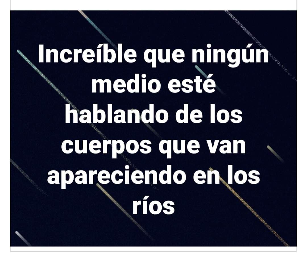 Dcvave's tweet photo. @ElQueLosDELATA 🥺 no nos olvidemos de ellos. https://t.co/0u4IyGStj2