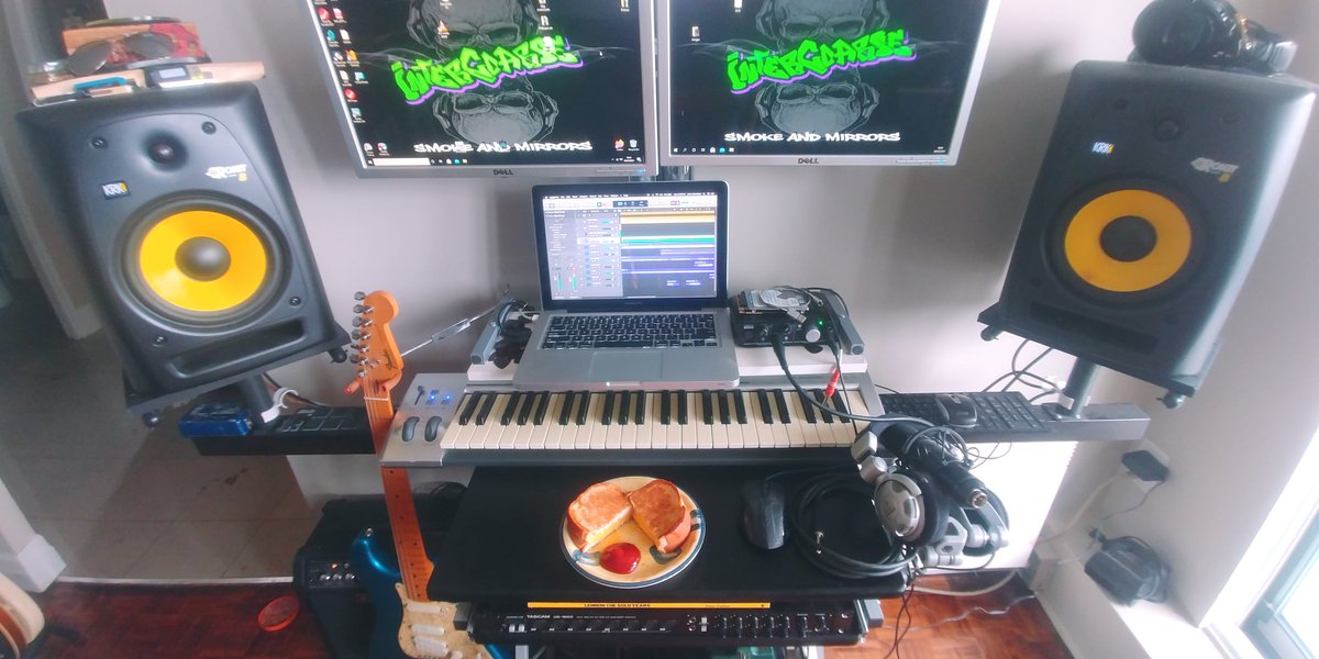 You can't copywrite a chord progression, and nobody cares unless your making money with it...