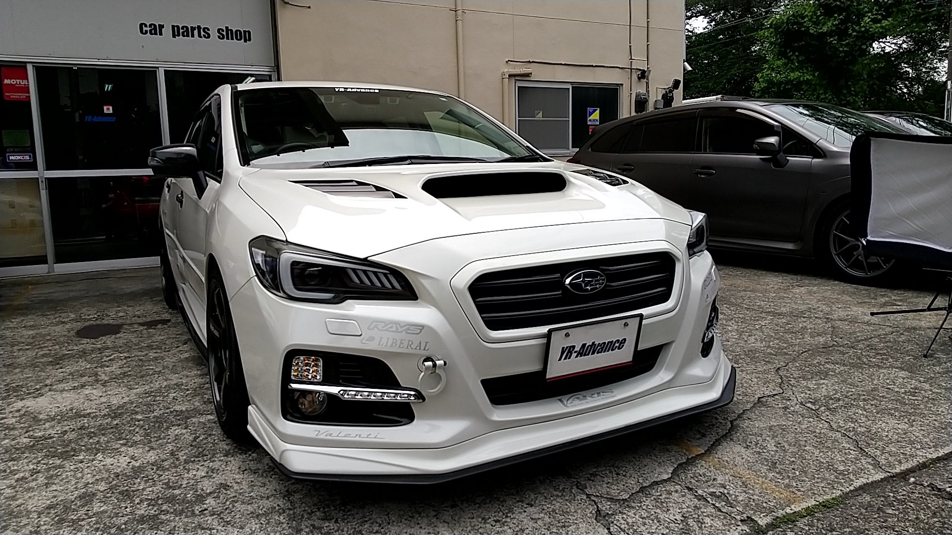 Yr Advance Vmgレヴォーグも取材受けています By Twitter担当の Kちゃん レヴォーグ Vmg スバル Subaru Yradvance Yrアドバンス スバルマガジン T Co Ipv1p3ubtf Twitter