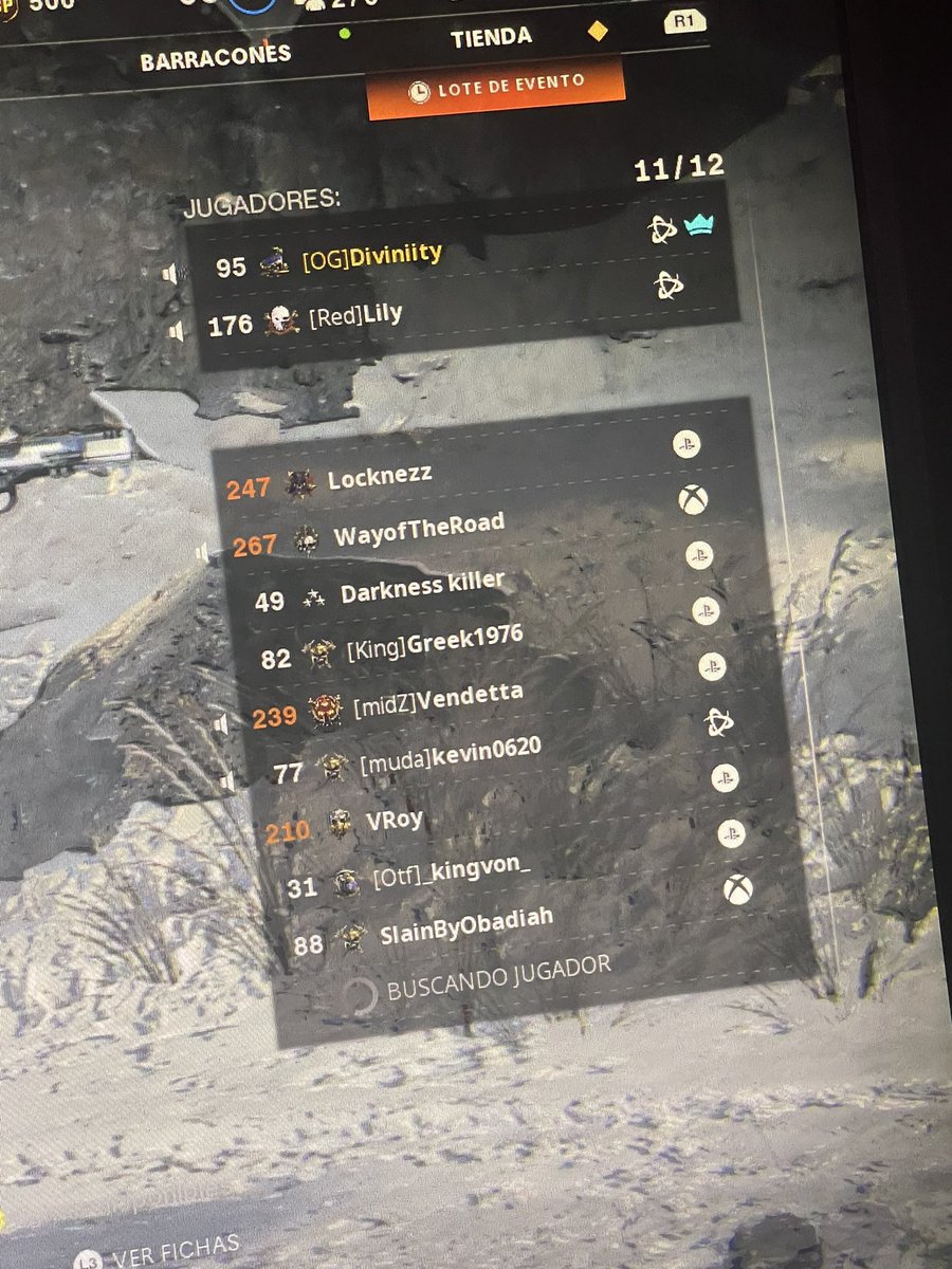 Diviniity_'s tweet image. Me da carry🥺