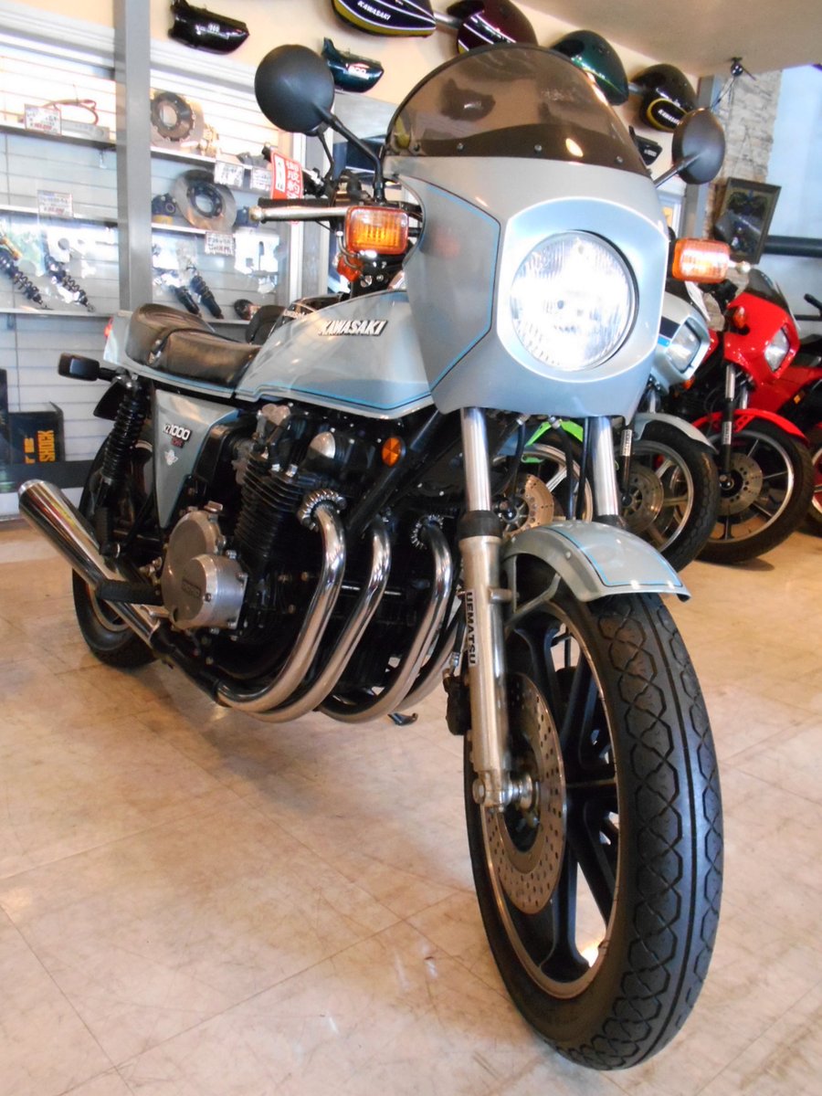 株式会社ウエマツ V Twitter 1978 Kawasaki Z1 R Z1000 D1 元祖カフェレーサーz1r 日本刀イメージの怜悧なスタイルは 激震の令和の時代にも色褪せない 美しいマシンです Z1r Z1000d1 カワサキ 旧車 バイク 国産絶版バイク専門店 ウエマツ東京本社 の詳細 株式会社ウエマツ V Twitter 1978 Kawasaki Z1 R Z1000 D1 元祖カフェレーサーz1r 日本刀イメージの怜悧なスタイルは 激震の令和の時代にも色褪せない 美しいマシンです Z1r Z1000d1 カワサキ 旧車 バイク 国産絶版バイク専門店 ウエマツ東京本社 の詳細