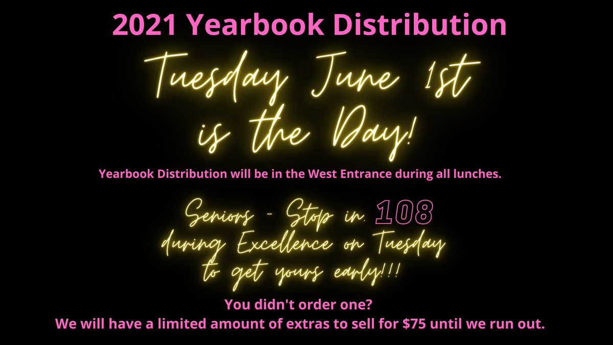 BE Echo Yearbook tweet media