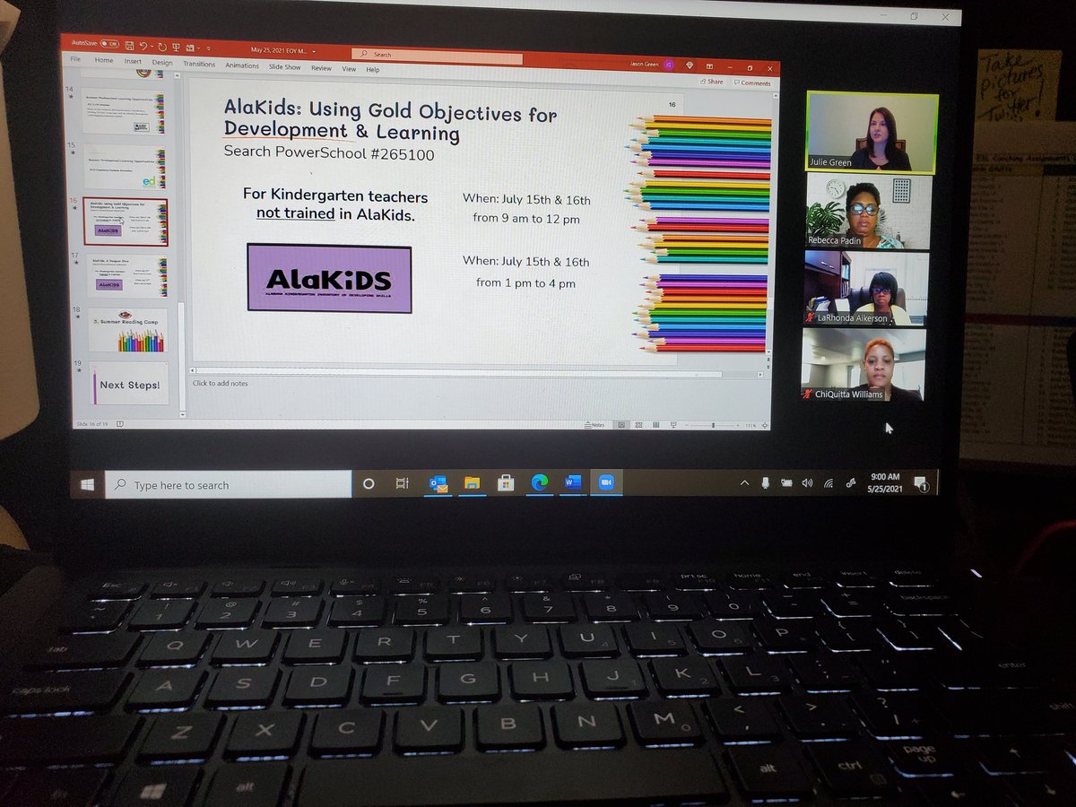 RebeccaPadinEL's tweet photo. #Powerful meeting with #Faifield City School District’s leaders, principals, reading coaching, #ARI RLLS, & RLS. Data moved up in reading because of #collaboration, #great coaching & #effective teaching. Special thanks to ChiQuitta Williams for being a gift to the district. https://t.co/qqNUxhS84t