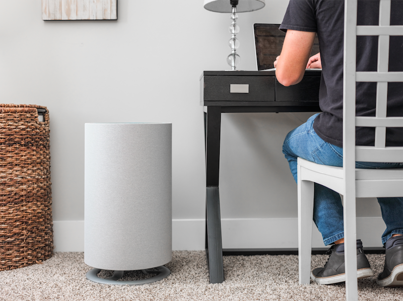 Have the freshest, allergen-free air in your home office! Our top-rated air purifiers perform better and last longer than any other indoor air purifier around. 
.
.
.
#Oransi #PureAir #AirPurifier #AirPurification