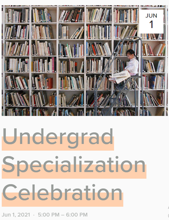 UCSBLitAndMind's tweet photo. Join us in celebrating the Lit and Mind undergrad specializers for 2021! Are you an undergraduate working on a specialization on Literature and Mind and about to graduate? Consider presenting your work at this event! Read more and find the zoom: https://t.co/yNHLoh6PIG https://t.co/HD81hKb84l