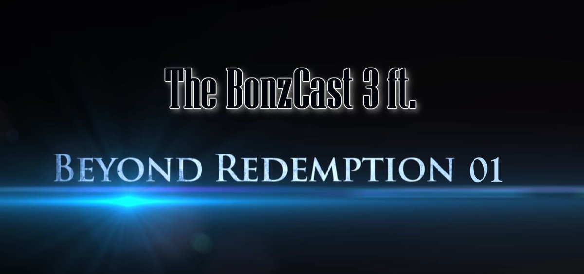We have a very special guest coming on the third BonzCast. He hit 227 different bounces for the Elevation series and was a major reason I got into this whole thing. Get ready for Deemer early June!