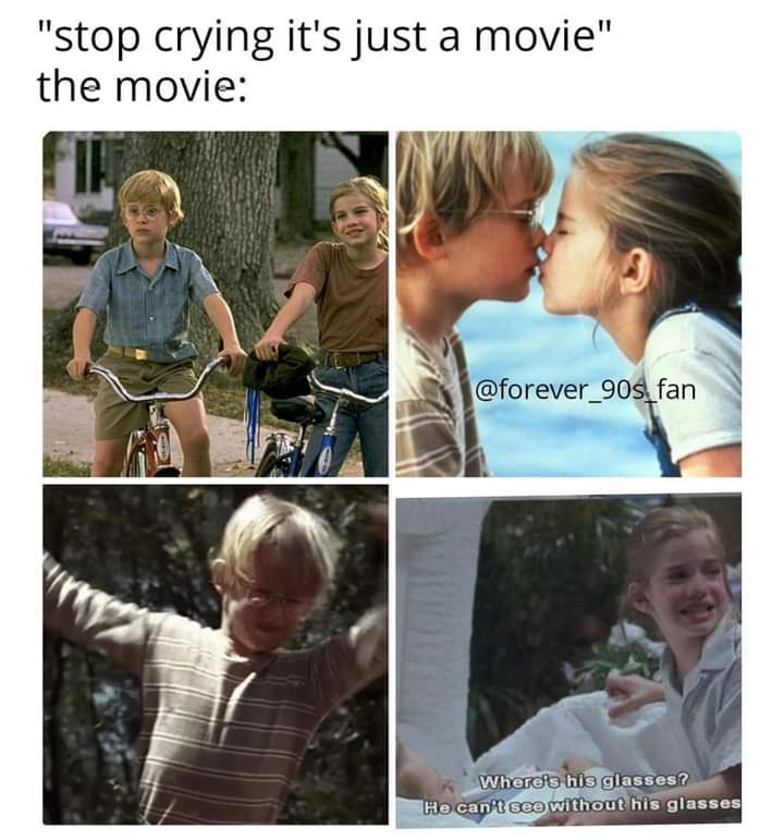 conti_jaxson's tweet photo. Saddest movie ever anyone remember https://t.co/xFi9tSG7I1
