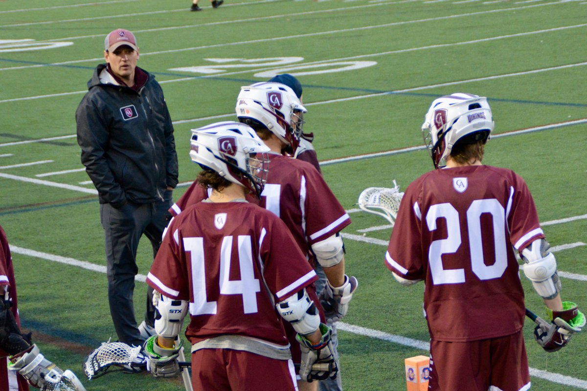 CA Boys Lacrosse tweet media