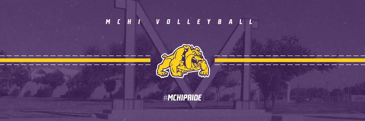 coachsmith05's tweet photo. Very honored and excited for the opportunity to lead McHi Volleyball!! Ready to work 🟣🟡👊 #McHiPride https://t.co/vcgOjgNTiY