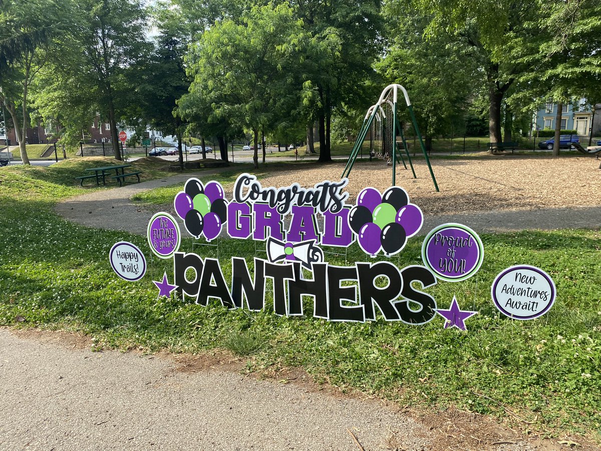 WattsClass's tweet photo. Congratulations to our fifth grade scholars for promoting to the sixth grade drive thru style! Itβs has been a wild year, & today I saw nothing but smiles! #WolfpackScholars #PortlandPanthers #SixthGraders #202WON @Gabby_Miller5th https://t.co/aZ5fpQGxHI