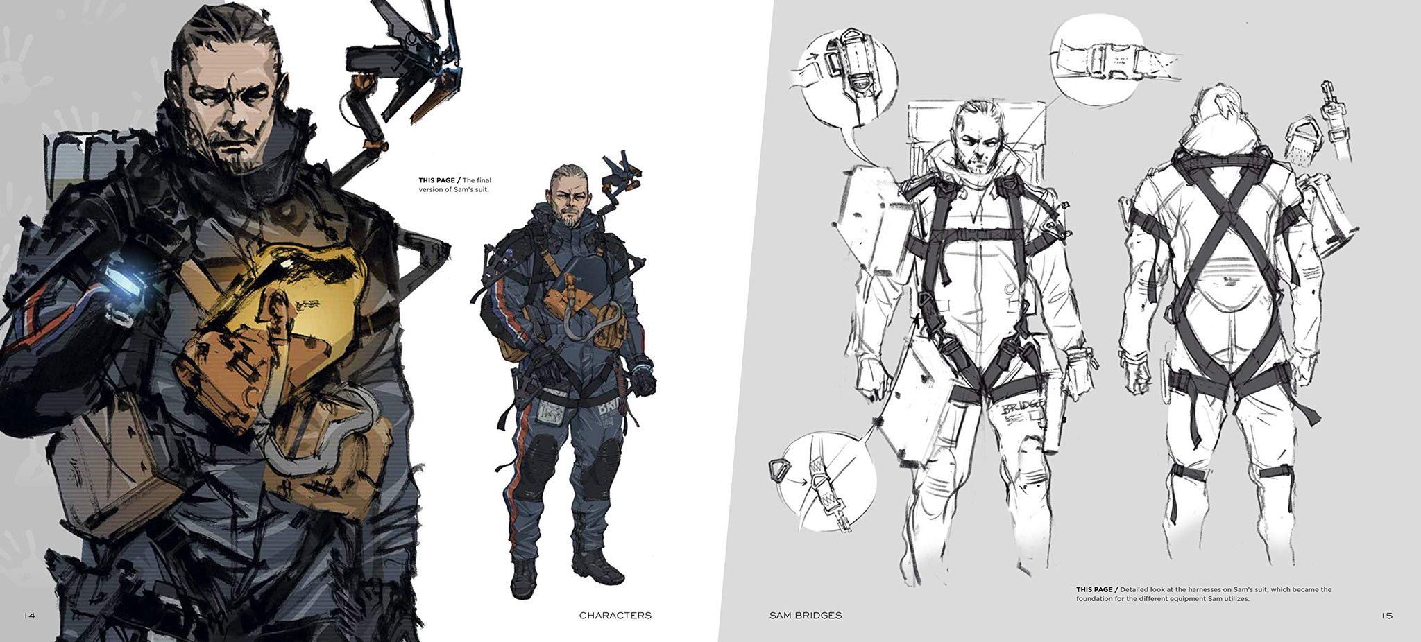 THE ART OF DEATH STRANDING 海外版 洋書 Amazon.com: THE ART OF DEATH STRANDING: 9784047334366